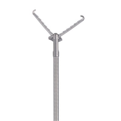 ಎಂಡೋಸ್ಕೋಪಿಕ್ ವಿದೇಶಿ ದೇಹದ ಫೋರ್ಸ್ಪ್ಸ್