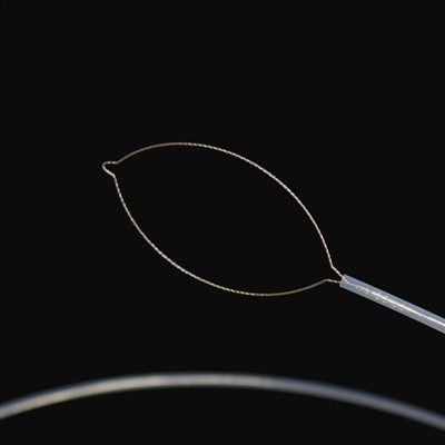 ದವಡೆಯ ಪ್ರಕಾರ ವಿದೇಶಿ ದೇಹದ ಫೋರ್ಸ್ಪ್ಸ್